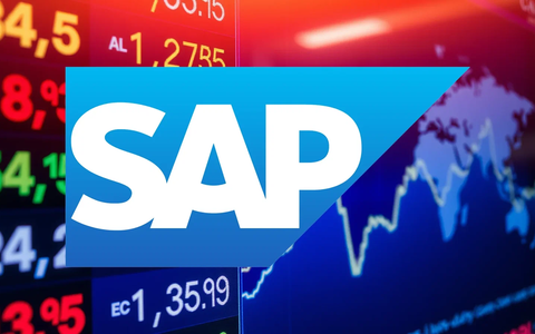SAP's €100 Million AI Agent Fund Sparks Rally, Yet Overbought RSI Signals Risk of Pullback - Foto: über boerse-global.de