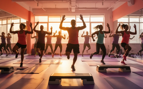 Fitnesstrends 2026: Zwischen High-Tech-Heimtraining und spezialisierten Kursen - Foto: über boerse-global.de