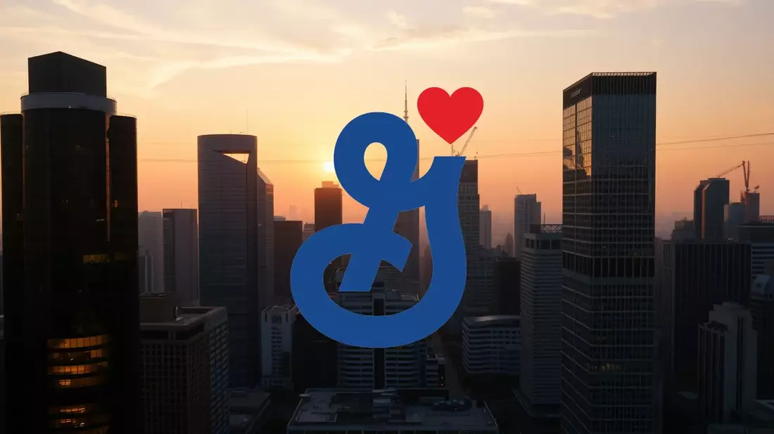 General Mills apuesta todo al dividendo: reduce las recompras un 99% y soporta un desplome del 41% en el beneficio operativo Illustration mit AI erstellt übermittelt durch boerse-global.de