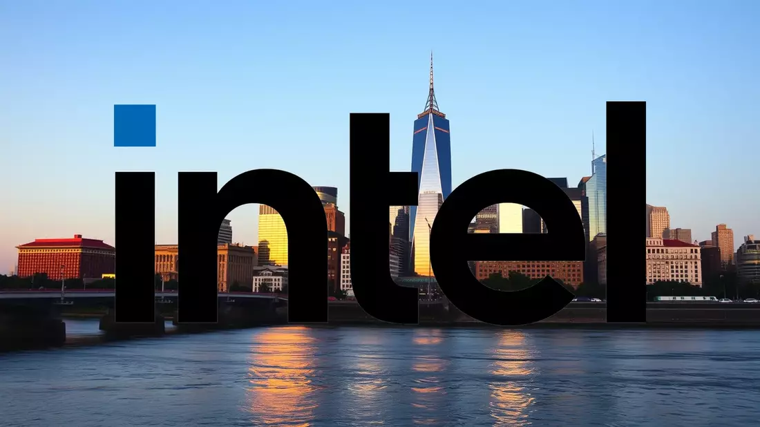 Intel reforma su cúpula y fuerza a los fabricantes de PC a migrar al nodo 18A Illustration mit AI erstellt übermittelt durch boerse-global.de