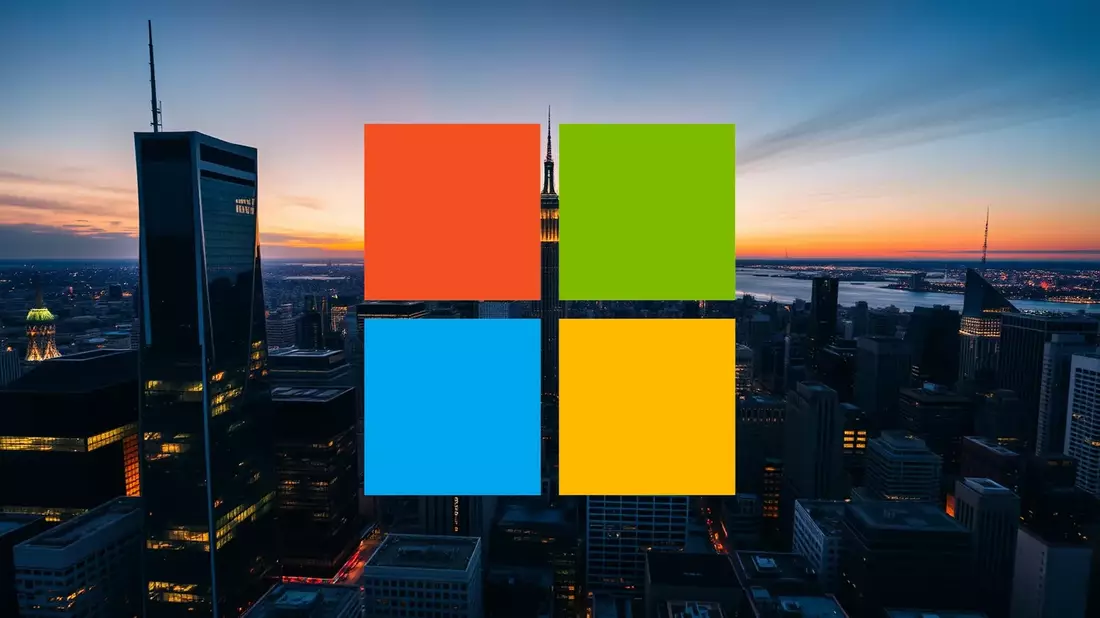 Microsoft aprieta el acelerador: nuevos Surface, un macrocentro en India y 190.000 millones para rentabilizar la IA Illustration mit AI erstellt übermittelt durch boerse-global.de