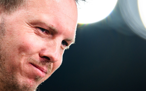 Bundestrainer Julian Nagelsmann nominiert seinen WM-Kader.  - Foto: Tom Weller/dpa