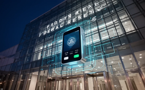 Fed öffnet Zahlungssysteme für Fintechs und Kryptofirmen - Foto: über boerse-global.de