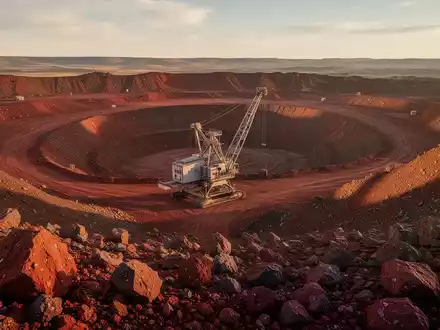 Max Power Mining Aktie: 28 Quadratkilometer Zielgebiet - Foto: über boerse-global.de