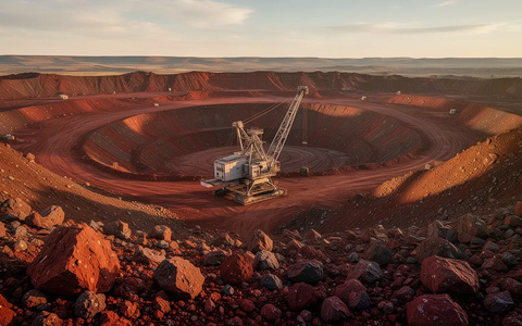 Max Power Mining Aktie: 28 Quadratkilometer Zielgebiet - Foto: über boerse-global.de