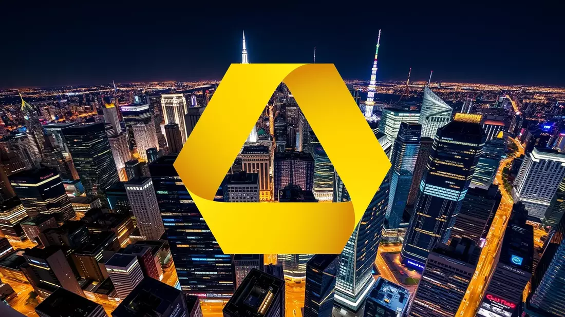 Commerzbank Locks in 100% Payout Pledge as Shareholders Deliver 99.64% Anti-Takeover Mandate Illustration mit AI erstellt übermittelt durch boerse-global.de