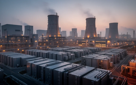 Reliance: CATL-Deal für Jamnagar-Batterien - Foto: über boerse-global.de