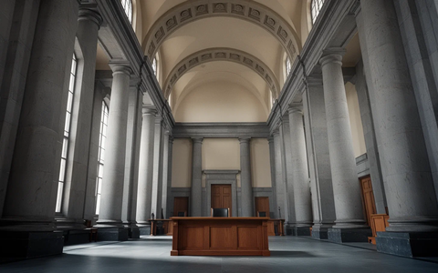 Kirche vs. Staat: BAG fällt heute Urteil im Jahrhundert-Streit - Foto: über boerse-global.de