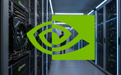 Nvidia Aktie: SNB kauft, Markt gähnt - Foto: über boerse-global.de