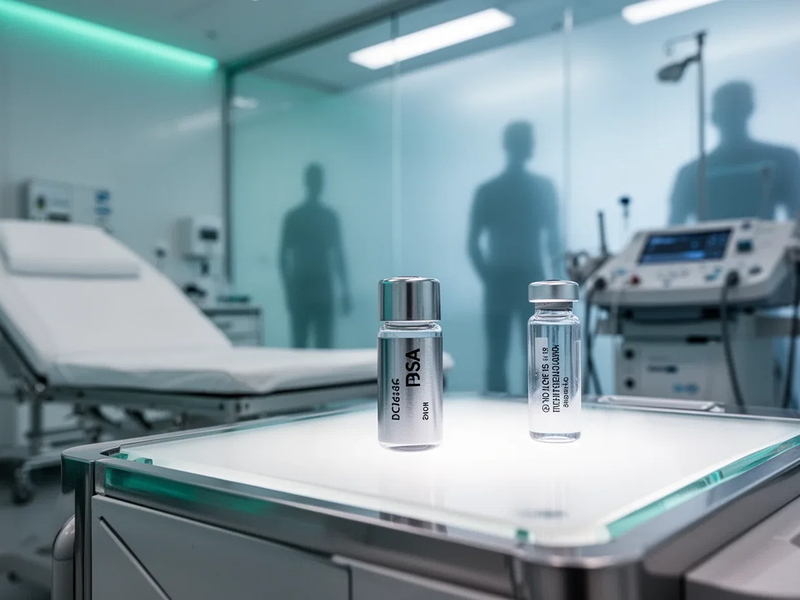 Männergesundheit 2026: Neue Studien revolutionieren Vorsorge und Lebensstil - Foto: über boerse-global.de
