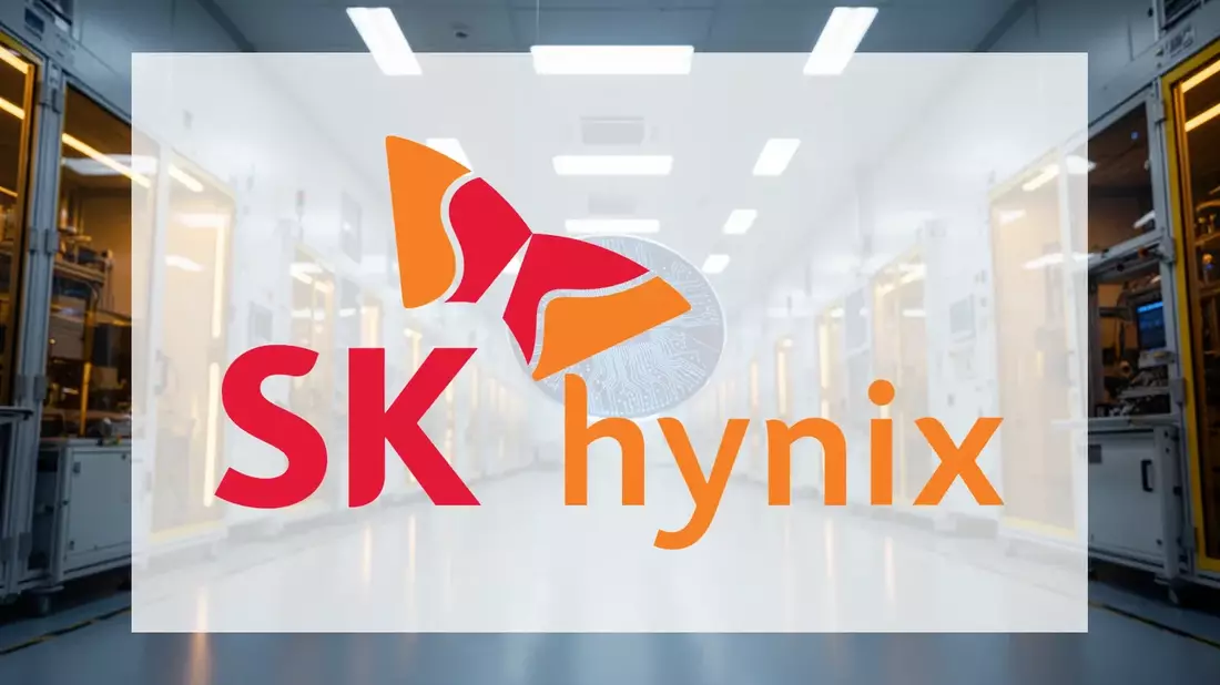SK Hynix Aktie: Kiwoom legt 20-Milliarden-ELS auf - Bild: über boerse-global.de