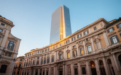 Generali Aktie: Q1 übertrifft Erwartungen - Foto: über boerse-global.de