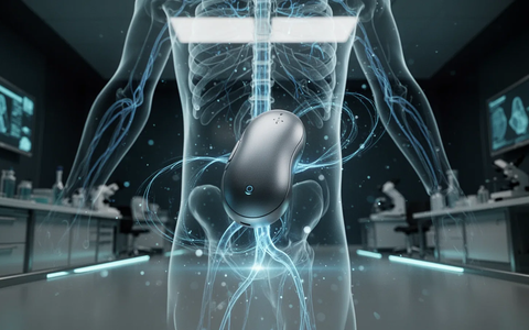 Vagusnerv-Stimulation: Neue Studien belegen breite Wirksamkeit - Foto: über boerse-global.de
