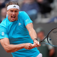 Nimmt einen erneuten Anlauf für seinen Grand-Slam-Traum: Alexander Zverev. (Archivbild) - Foto: Alessandra Tarantino/AP/dpa