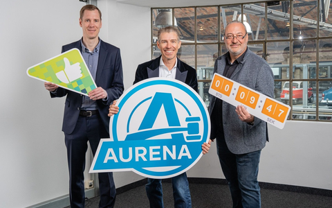 Akquisition des Berliner Auktionshauses AssetOrb: AURENA Group setzt Expansionskurs fort - Foto: presseportal.de