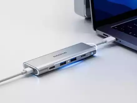 MICRODIA bringt neue Hubs und Ladegeräte für MacBooks - Foto: über boerse-global.de