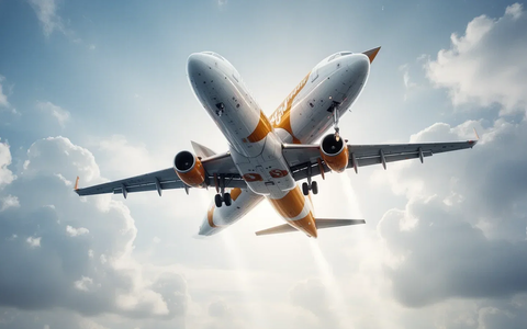 easyJet Aktie: Verlust trifft, Kurs steigt - Foto: über boerse-global.de