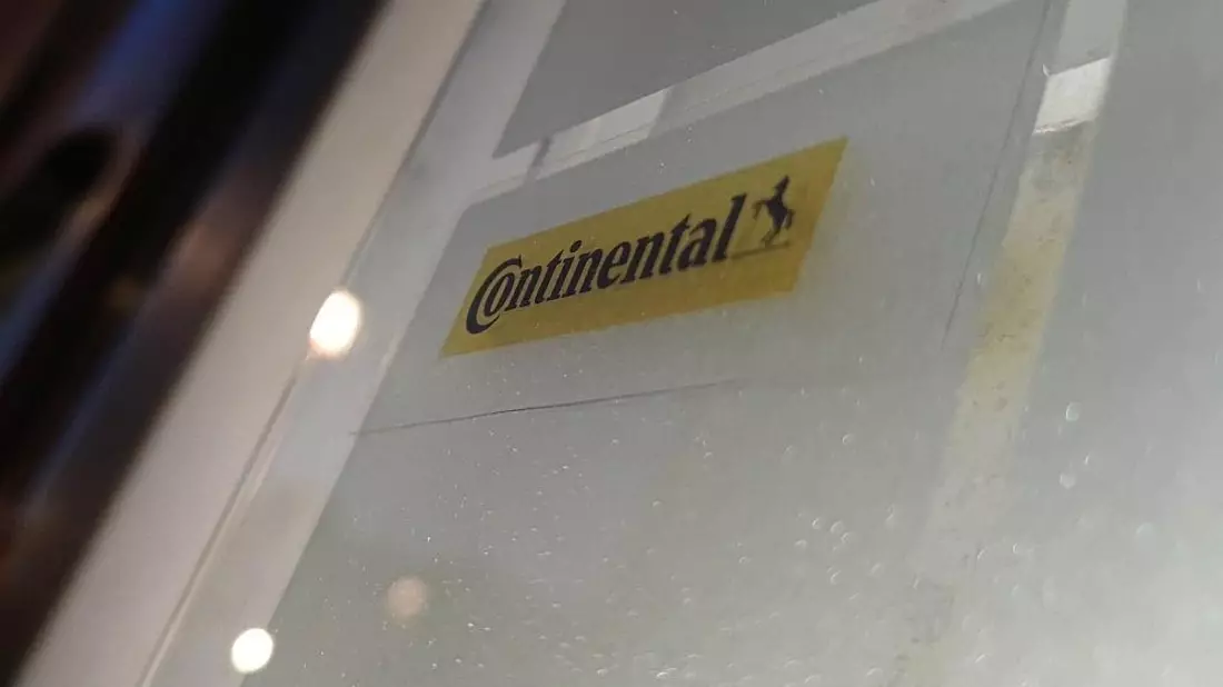 Continental AG (Archiv) - Bild: via dts Nachrichtenagentur