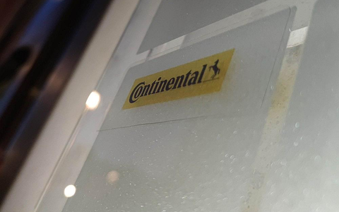 Continental AG (Archiv) - Foto: via dts Nachrichtenagentur