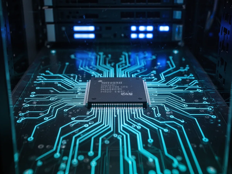 RealDefense erhält Patent für Kernel-basierten Privatsphäre-Schutz - Foto: über boerse-global.de
