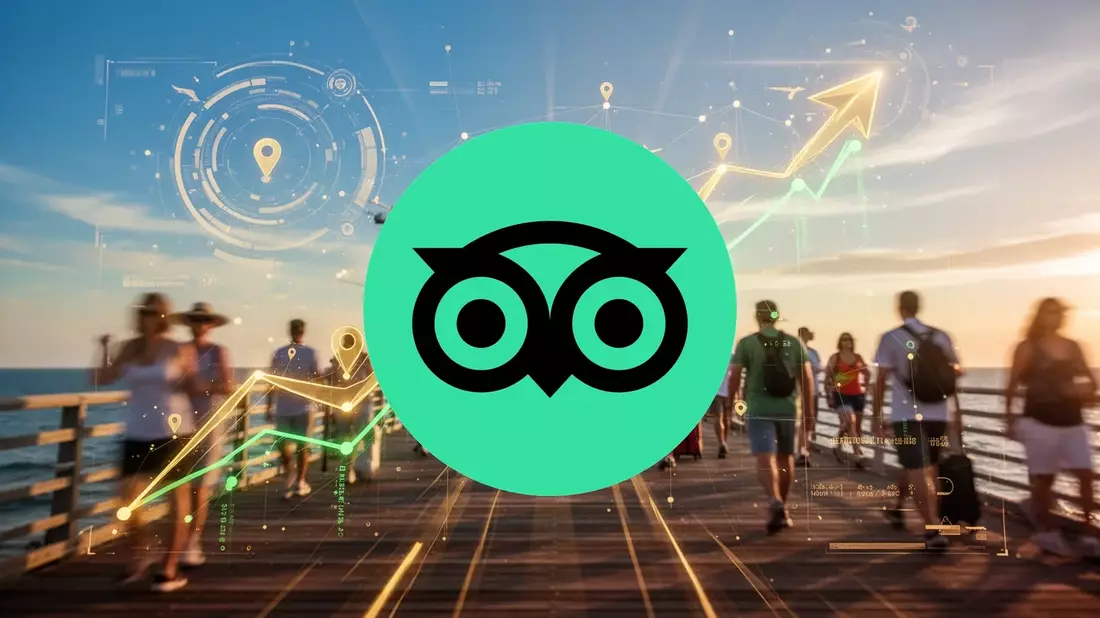 TripAdvisor Aktie: August-Bericht zeigt Hauptreisesaison-Erfolg - Bild: über boerse-global.de