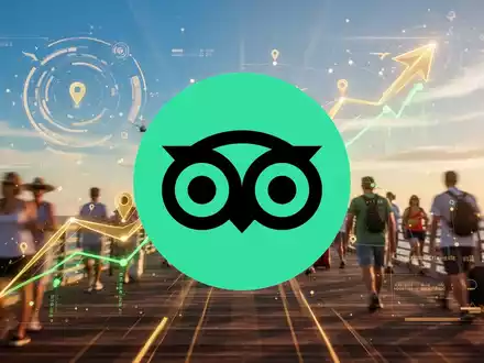 TripAdvisor Aktie: August-Bericht zeigt Hauptreisesaison-Erfolg - Foto: über boerse-global.de