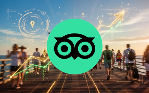 TripAdvisor Aktie: August-Bericht zeigt Hauptreisesaison-Erfolg - Foto: über boerse-global.de