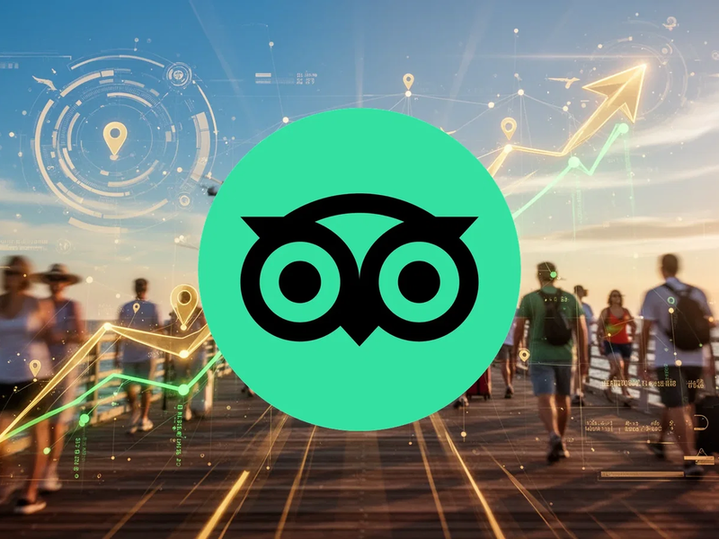TripAdvisor Aktie: August-Bericht zeigt Hauptreisesaison-Erfolg - Foto: über boerse-global.de