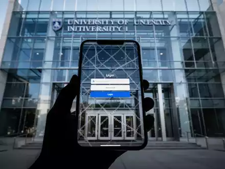 Phishing-Welle trifft Behörden und Hochschulen mit voller Wucht - Foto: über boerse-global.de
