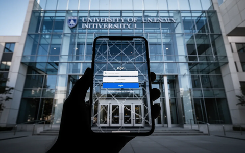 Phishing-Welle trifft Behörden und Hochschulen mit voller Wucht - Foto: über boerse-global.de