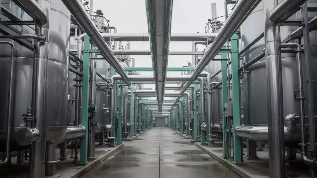 Lanxess Aktie: Abstufung und Beteiligungsverschiebungen - Bild: über boerse-global.de