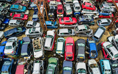  - Foto: Autoverschrottung Braunschweig über pressetext.de