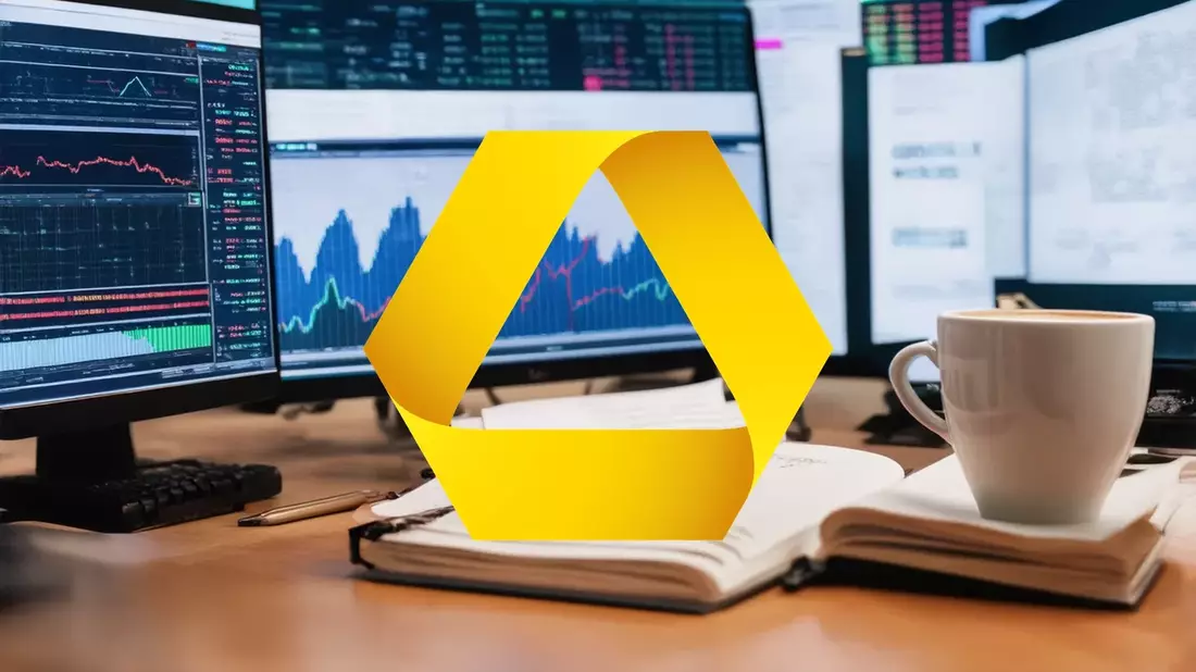 Commerzbank Shareholders Hand Management a 99.64% Mandate to Block UniCredit’s Bid Illustration mit AI erstellt übermittelt durch boerse-global.de