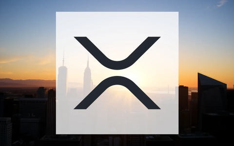 XRP Lands Twin Regulatory Catalysts as Price Languishes Below $1.40 — But Whale Exodus Suggests Deeper Shift - Foto: über boerse-global.de