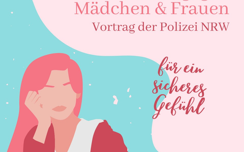 POL-KLE: Kreis Kleve - Gewalt gegen Mädchen und Frauen: Präventionsangebot von AWO und Polizei - Foto: presseportal.de