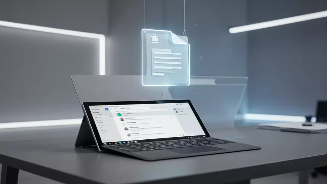 Microsoft 365: Neue Funktionen, Sicherheitsupdates und Preisänderungen - Bild: über boerse-global.de
