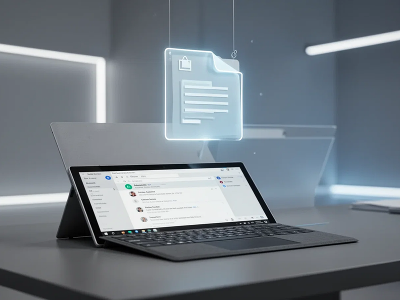 Microsoft 365: Neue Funktionen, Sicherheitsupdates und Preisänderungen - Foto: über boerse-global.de