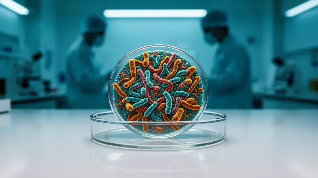 Darmgesundheit: Zwischen Forschung und Kassenlücke - Bild: über boerse-global.de