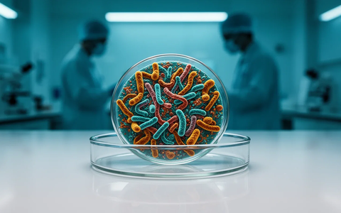 Darmgesundheit: Zwischen Forschung und Kassenlücke - Foto: über boerse-global.de