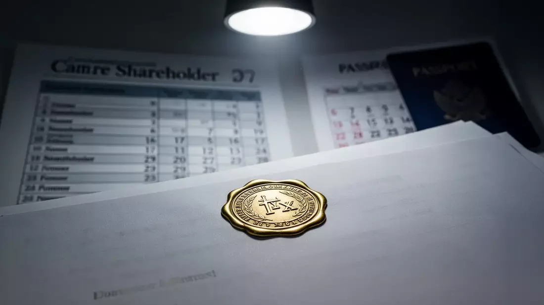 Exit-Tax: Neue Meldepflichten für Firmenerben ab 2026 - Bild: über boerse-global.de
