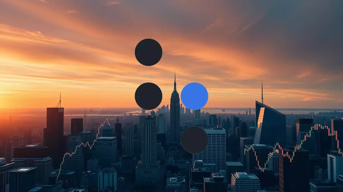D-Wave Quantum: 13 Analysts, 13 Buy Ratings, and a Stock Down 56% – The Contradiction Ahead of Investor Day Illustration mit AI erstellt übermittelt durch boerse-global.de