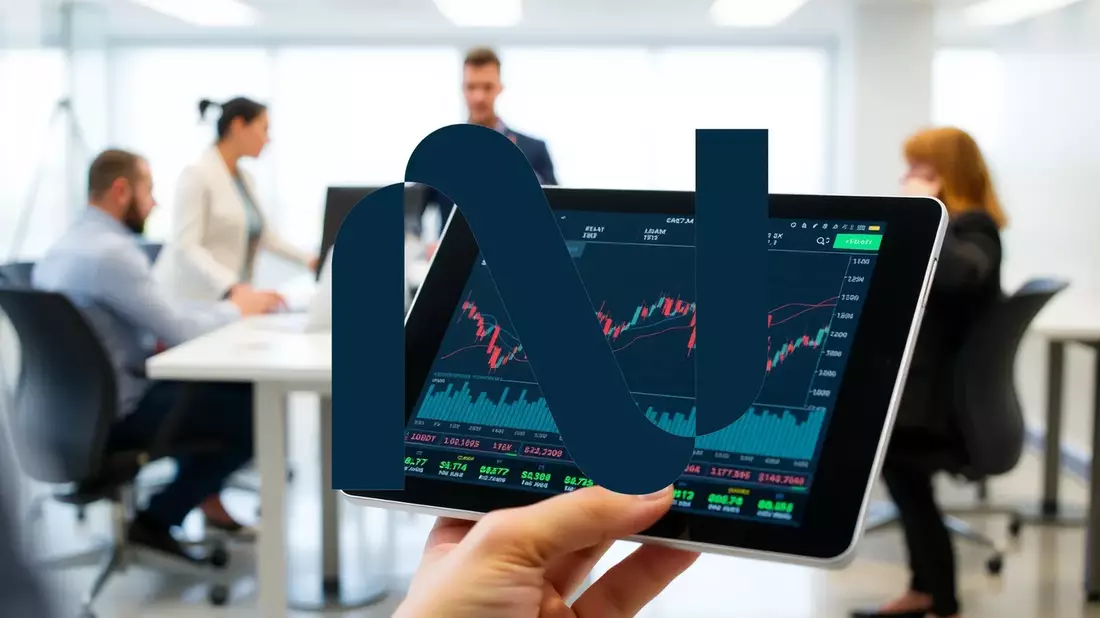 Nebius Sidesteps Power Grid Constraints with Bloom Energy Fuel Cells as AI Cloud Revenue Skyrockets 841% Illustration mit AI erstellt übermittelt durch boerse-global.de