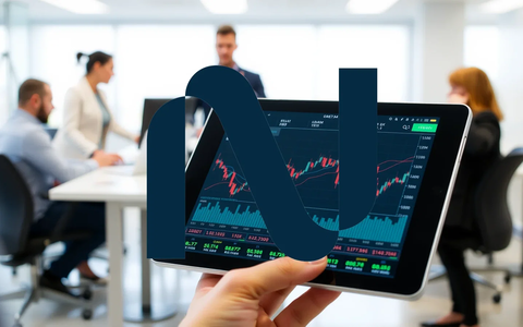 Nebius Sidesteps Power Grid Constraints with Bloom Energy Fuel Cells as AI Cloud Revenue Skyrockets 841% - Foto: über boerse-global.de