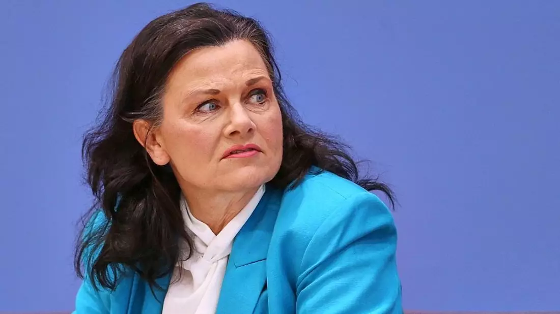 Gitta Connemann (Archiv) - Bild: via dts Nachrichtenagentur