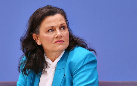 Gitta Connemann (Archiv) - Foto: via dts Nachrichtenagentur