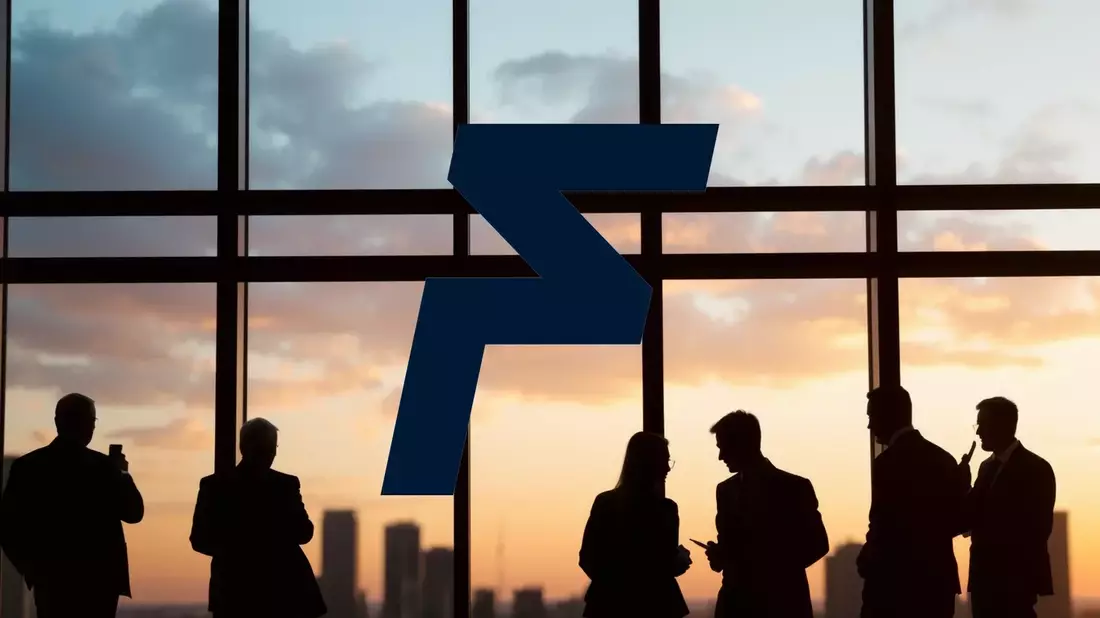 T1 Energy: el EBITDA récord y la entrada de un hedge fund conviven con el desafío de los 225 millones para Austin Illustration mit AI erstellt übermittelt durch boerse-global.de