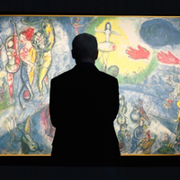 Dokureihe Der Oligarch und der Kunsthändler über einen der spektakulärsten Kunstskandale des 21. Jahrhunderts - Foto: presseportal.de