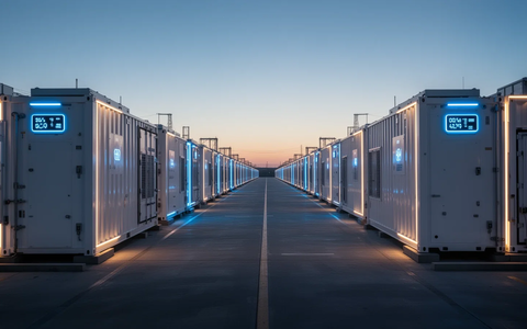 Invinity: 1,5 Gigawattstunden für KI-Rechenzentrum - Foto: über boerse-global.de