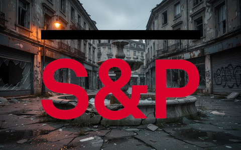 S&P Global Aktie: Eurozone tiefer in der Krise - Foto: über boerse-global.de