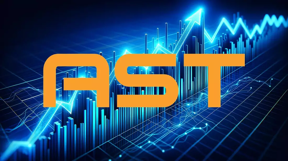AST SpaceMobile: el dinero y los satélites marcan la recta final hacia la comercialización - Bild: über boerse-global.de